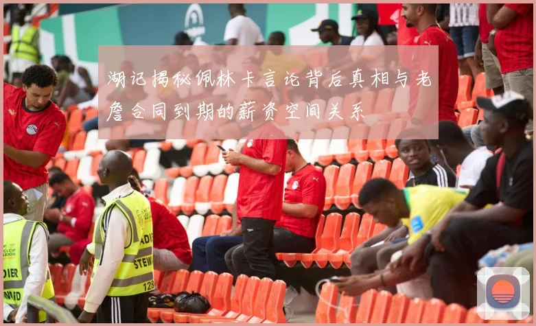 湖记揭秘佩林卡言论背后真相与老詹合同到期的薪资空间关系